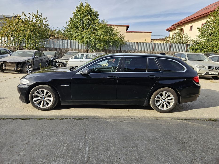 Piese auto BMW f11 520d non-lci