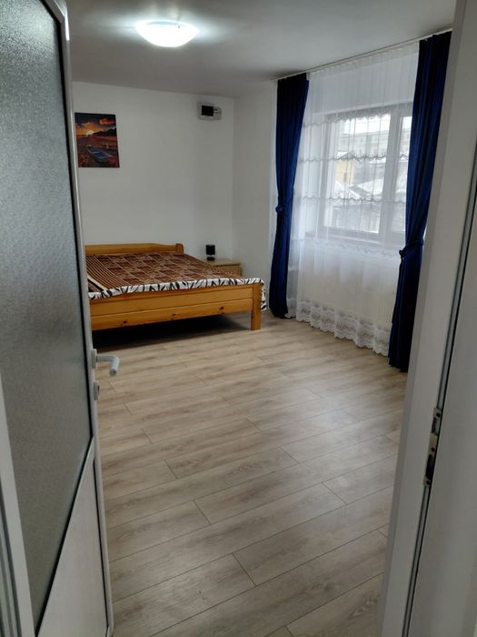 Garsonieră de închiriat in vilă– 45 m², utilată, Găvana, Pitești