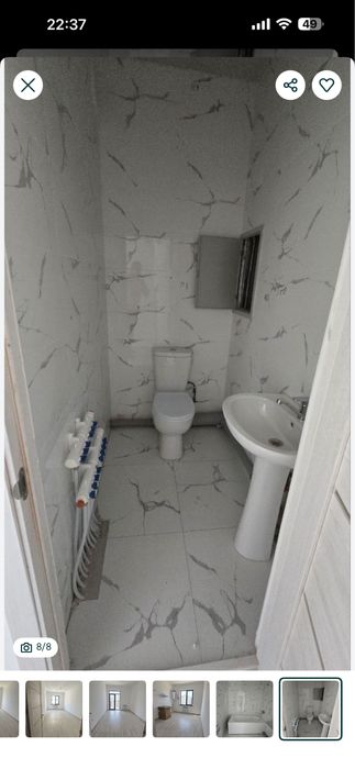 Uy sotiladi 16 etajz dom