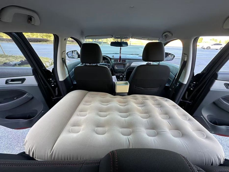 Матрас для машины