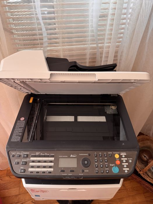 Принтер Kyocera ECOSYS M2535dn