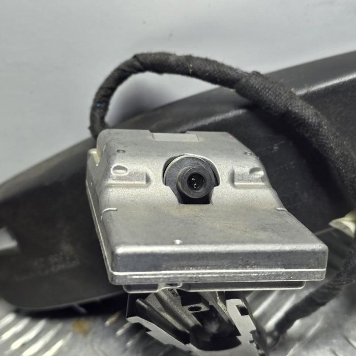 Camera video auto Opel Astra K