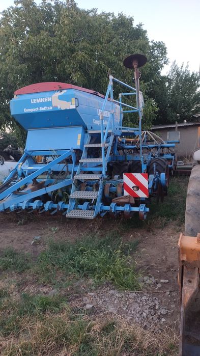 Semanatoare lemken