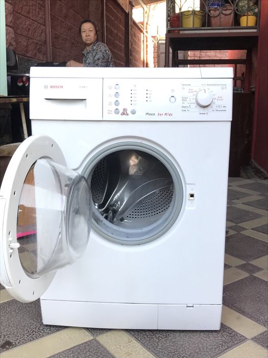 BOSCH машинка бу