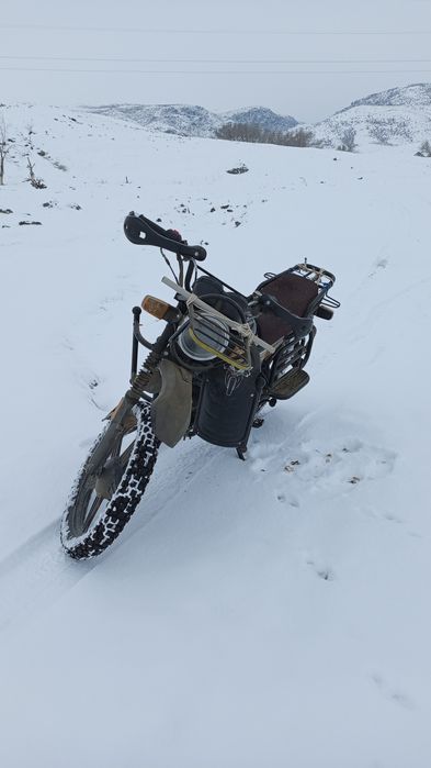 Продается Мотоцикл