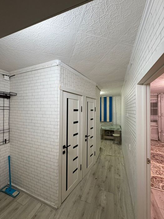 Сдается 1-комнатная квартира