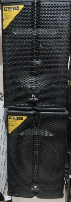 Колонки акустическик