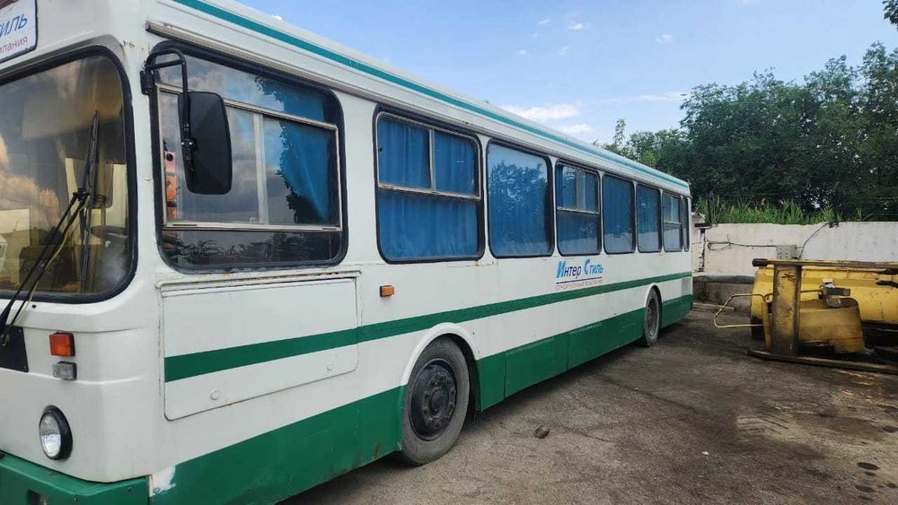 Продам автобус ЛИАЗ 5256-11