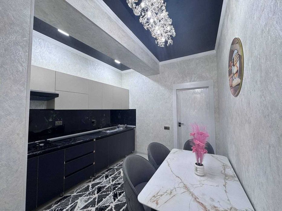 2 квартира квартира 3 кават кирпичный дом, 5 микр, сомий