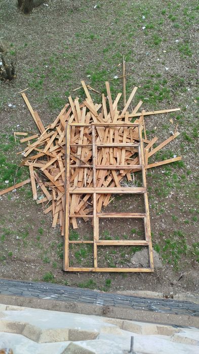 Дрова самовывоз 6 микрорайон