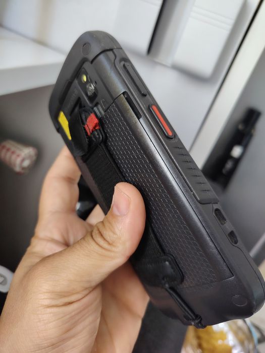 Scaner PDA Terminal Honeywell CT45P