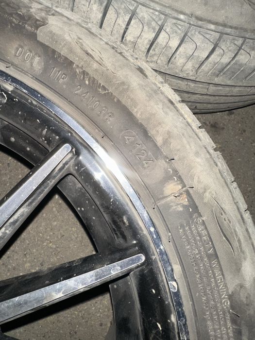 R15 vossen в идеале