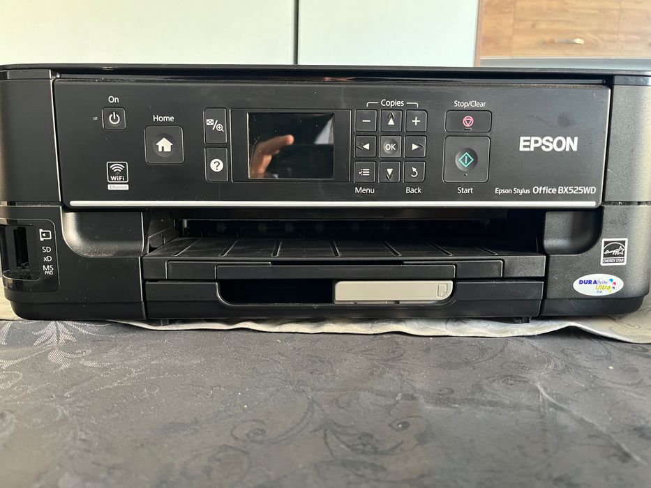 Epson Мастилено струен