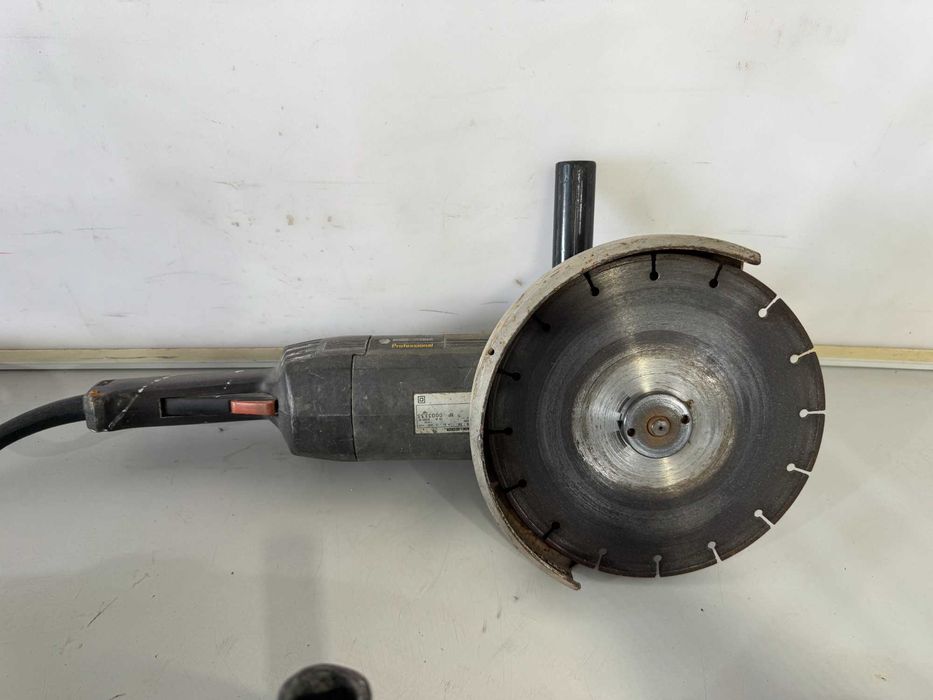 Ъглошлайф - Worx, B/D 1800-2000W / 110V / 230mm