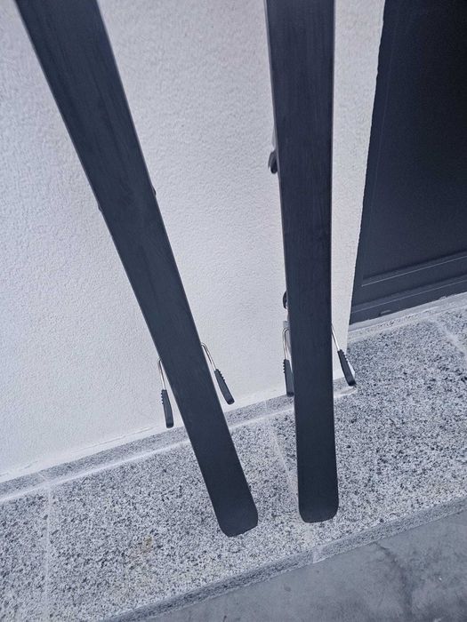 Vand ski Head Team track 159-160cm