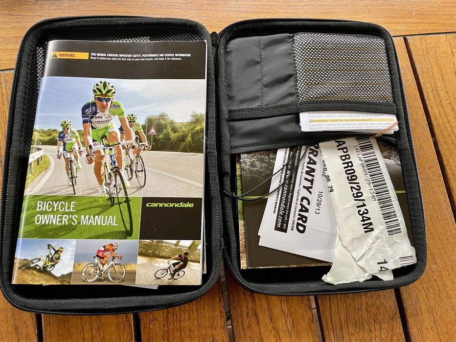 Cannondale Synapse Carbon Ultegra Disc, 54