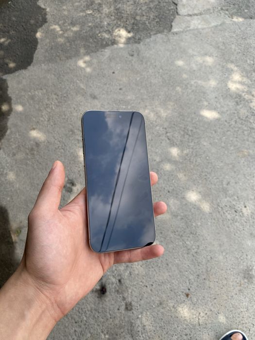 Iphone 15 pro max sotiladi