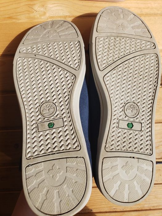 Papuci Timberland marime 43,5