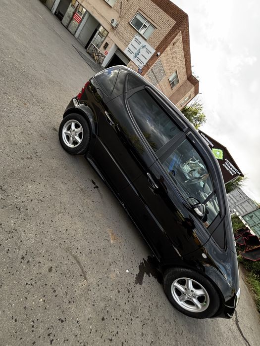 Продам Mercedes Benz w168 long Evolution
