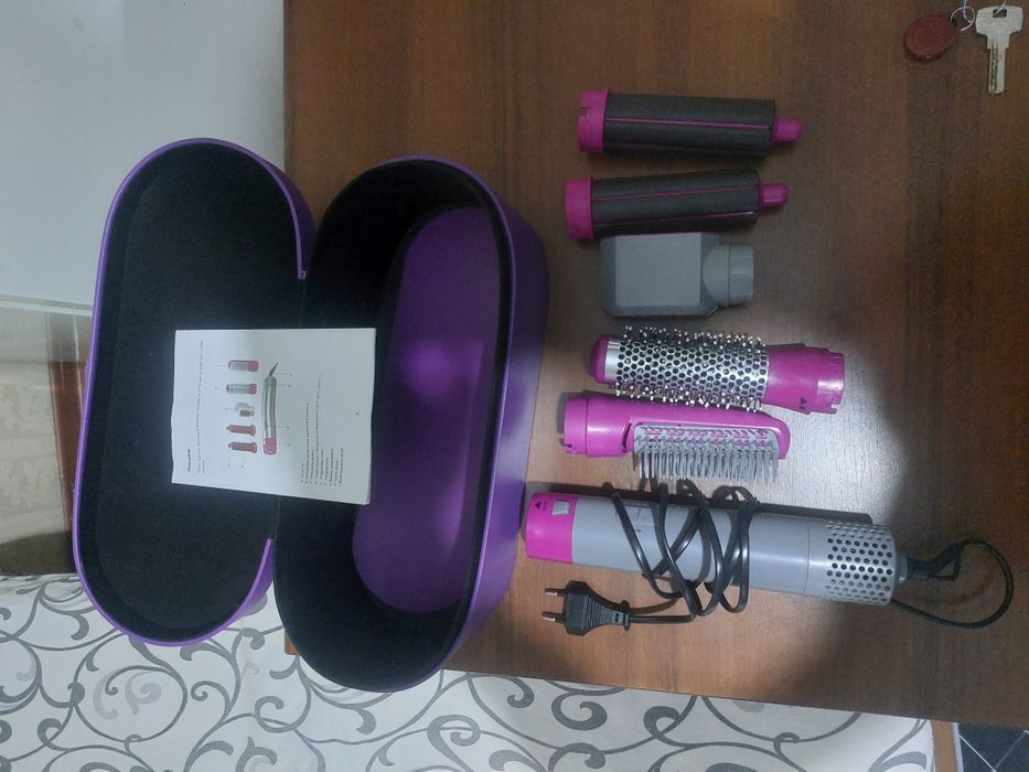 Новая причина продажи дайсон купили