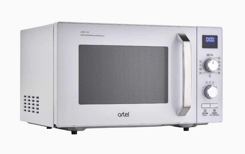 Микроволновая печь Артель! АРЗОН! Микротўлқинли печь Artel! Arzon!
