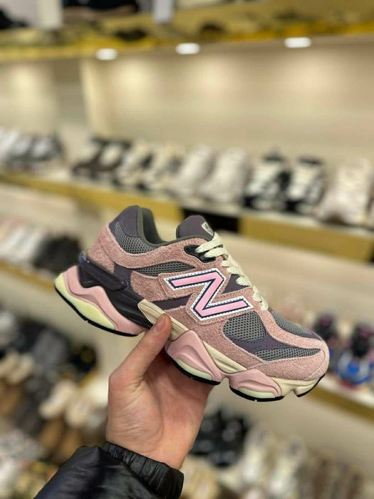 New Balance 9060 original!! Aduc pe comandă cu avans