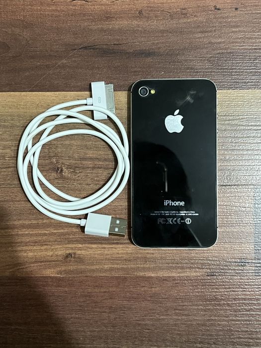 Ретро iPhone 4s 16gb