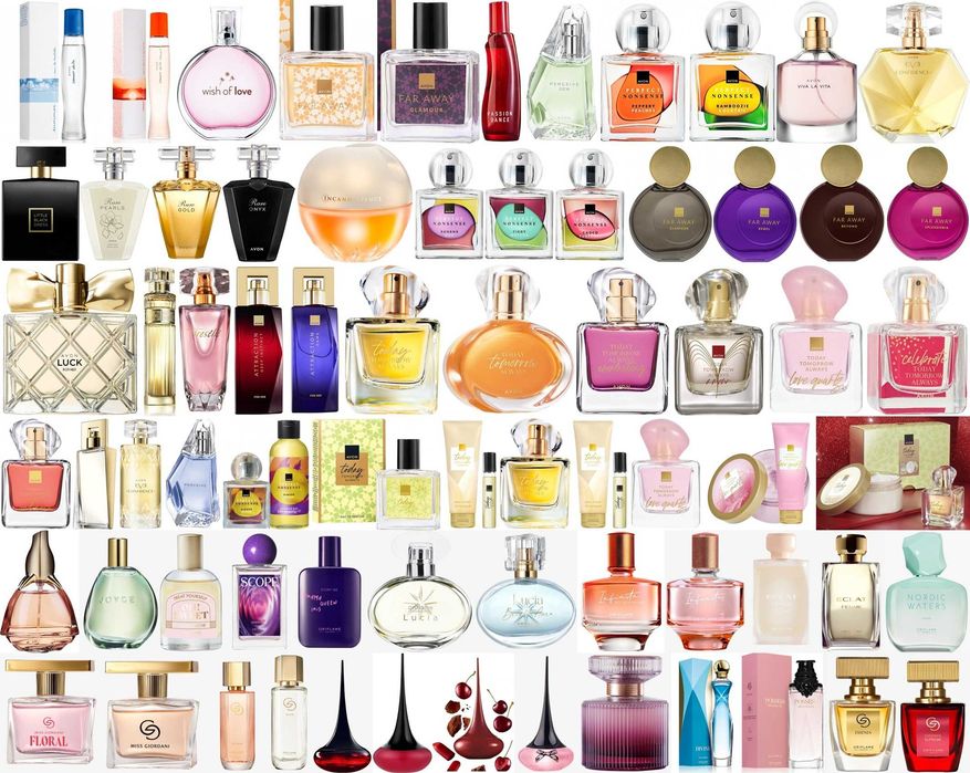 Today,Far Away,Amber Elixir,Perceive,Attraction,Incandessence