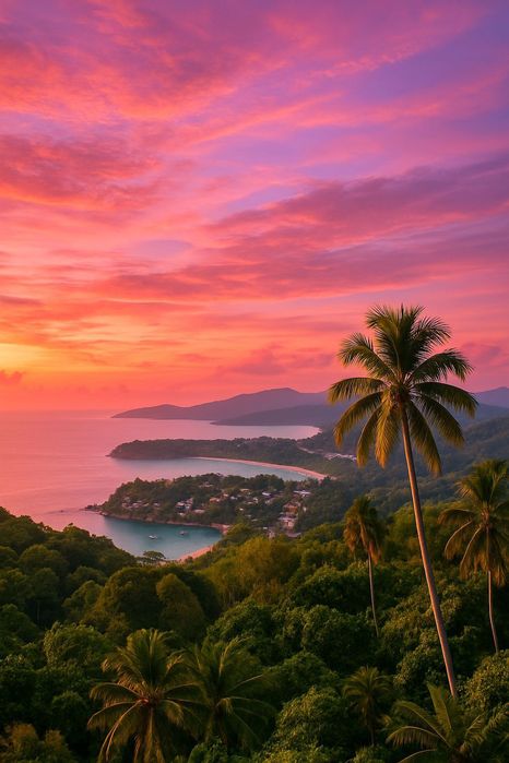 Туристическое агентство