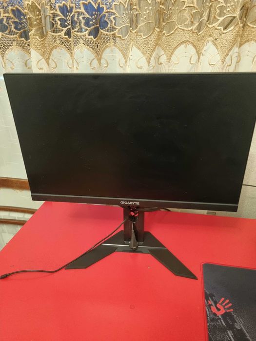 Игровой Monitor Gigabyte g24f2