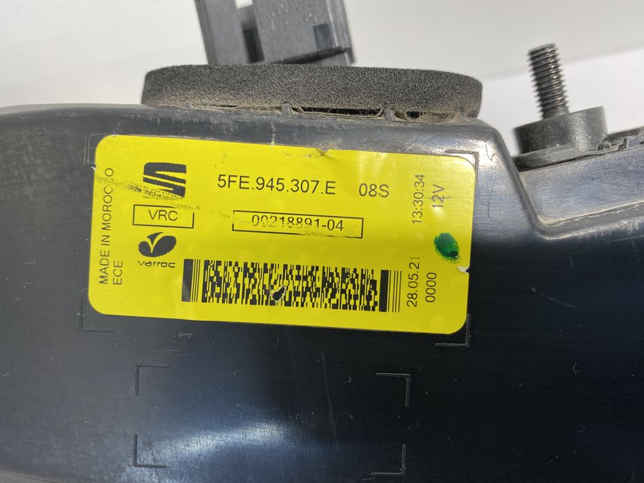 Stop Seat Leon Cupra    Cod: 5FE945307E