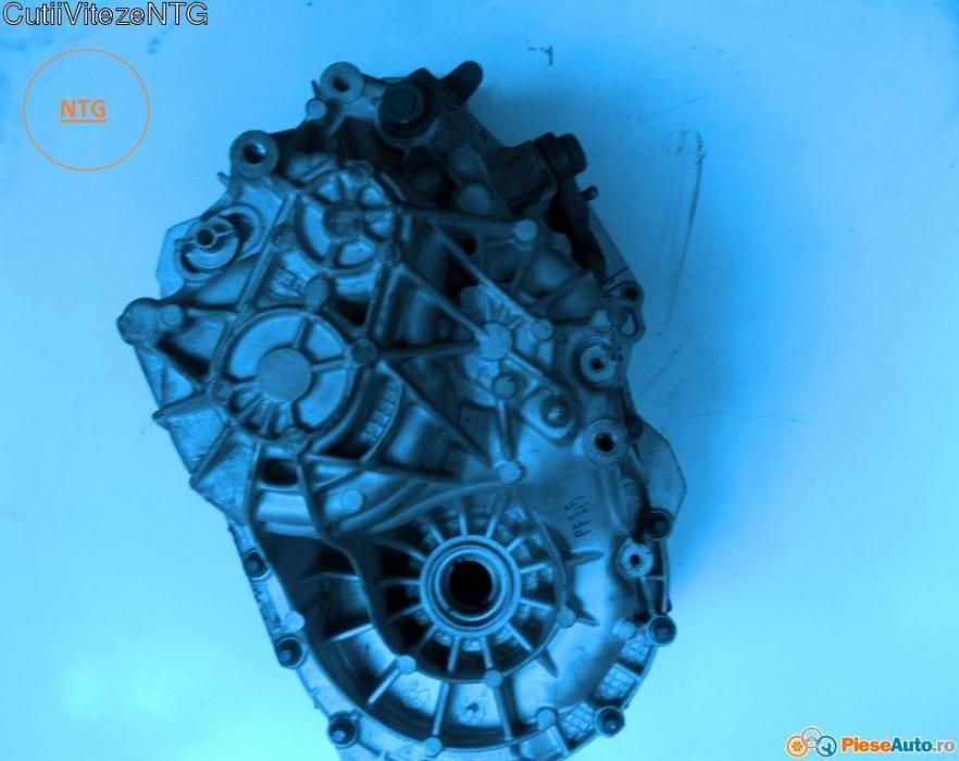 Cutii de viteze Renault Trafic 2-2,3-2,5; 6 Viteze; PF