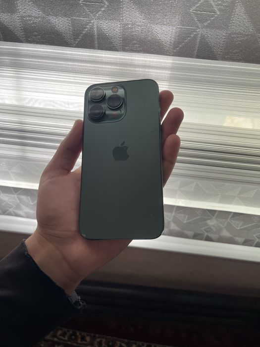 Iphone 13 pro Ll/A