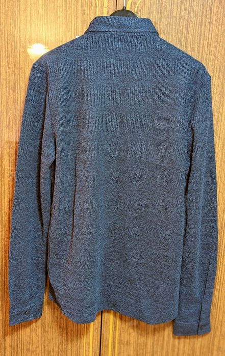 Мужская рубашка L