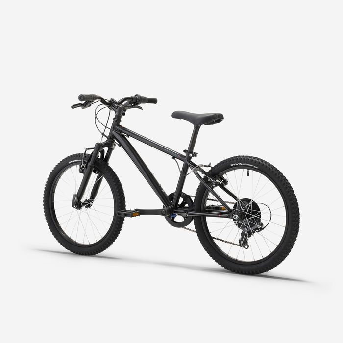 Bicicletă Mtb 20" Expl 500 Copii 6-9 ani - (SecondHand) Decathlon