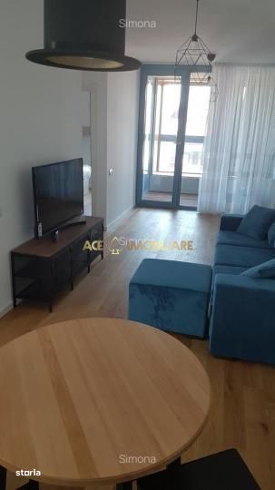 2 Camere de inchiriat | Stefan cel Mare | Metrou | Centrala | Mobilat