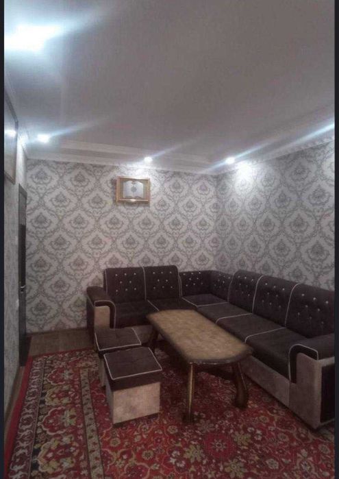 Аренда 1в2/4/4 Чистая ТТЗ-2 Базар №М28