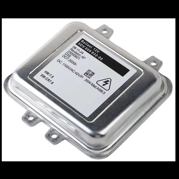 Balast Droser 5DV009720 Insignia,5DC009060-20, 5DV009610,1307329257