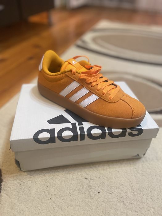 Adidas VL COURT 3.0 размер 38