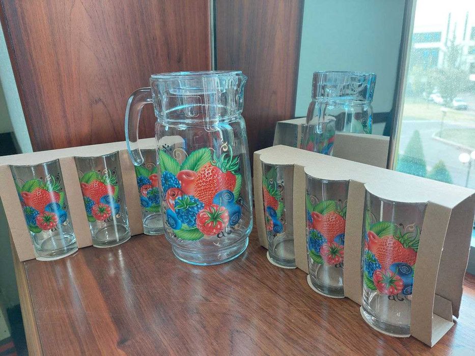 Продаётся новый набор