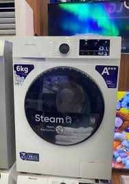 Стиральная машина Зиффлер/Ziffler 6-8 kg Invertor Акция!!!