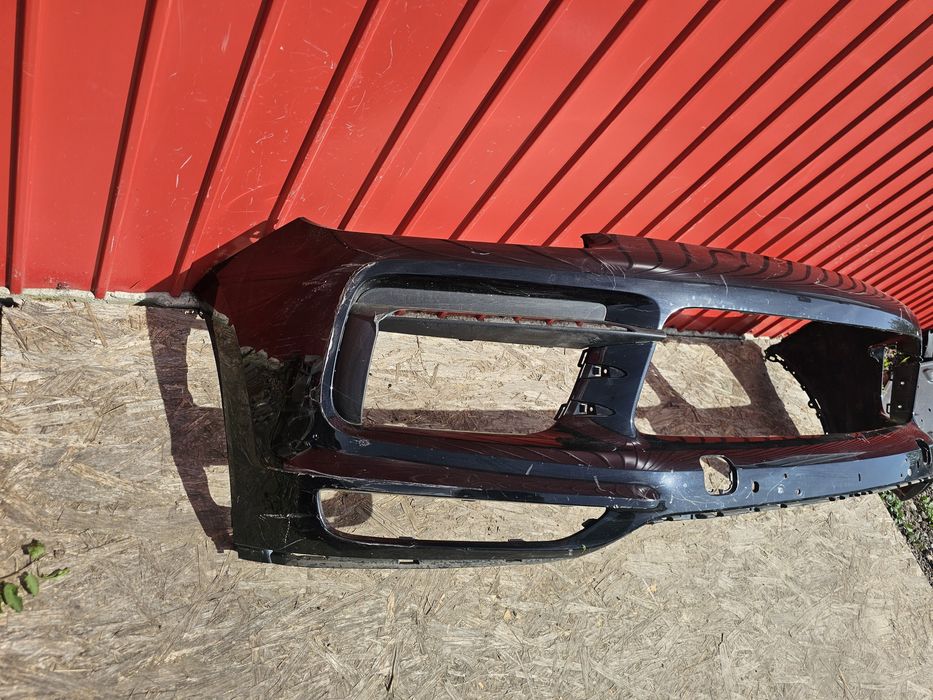 Bara fata Porsche Cayenne 9Y dupa 2019 cod 9Y0807221