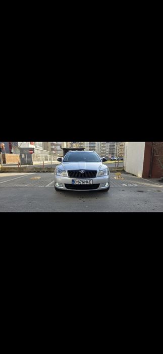 SKODA Octavia 2012 — imagine 3