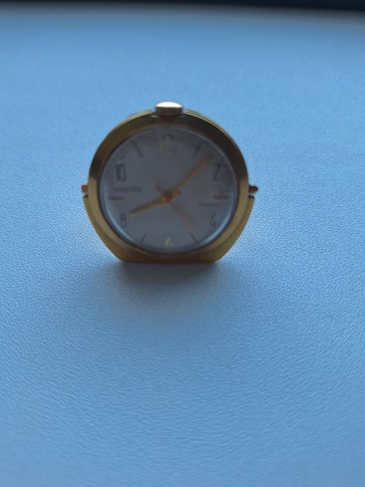 Ceas Vostok de birou sau buzunar