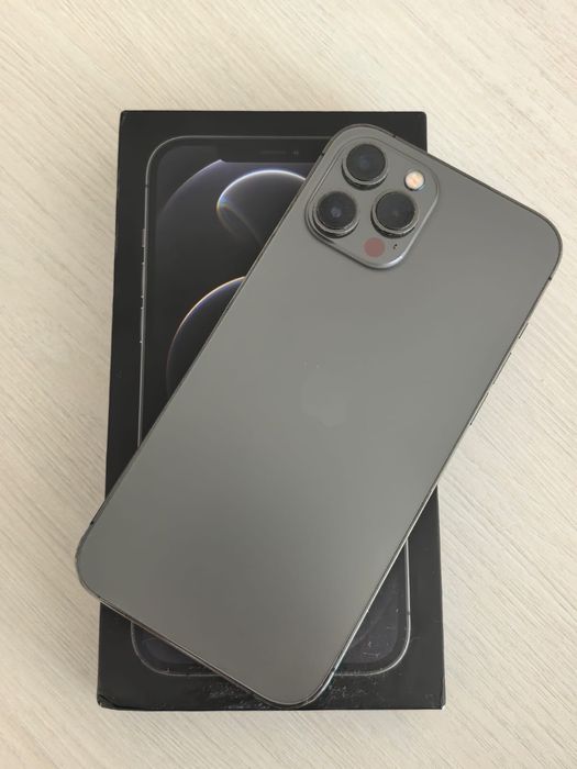 Iphone 12 Pro Max