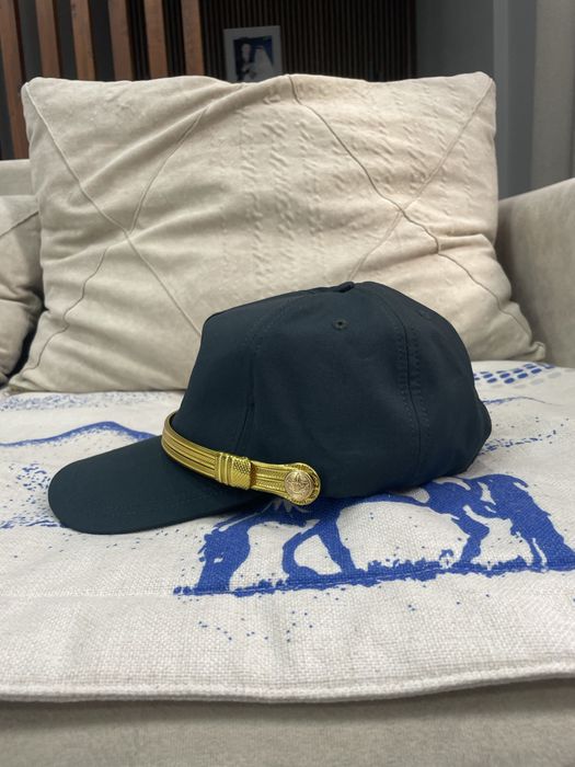 Военная кепке и фурашка