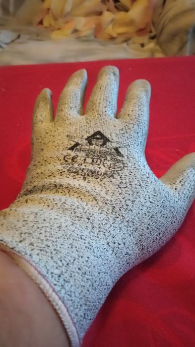 Работни ръкавици