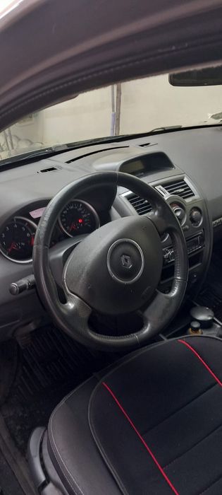 RENAULT Megane 2008 — imagine 3