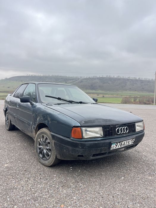 Ауди 80 сатылады срочна