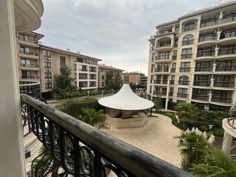 Продава се Двустаен апартамент в Свети Влас - 62 кв.м за 2420 €/кв.м - Снимка #1